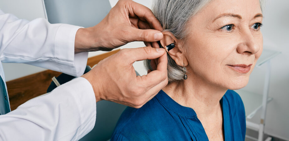 protesi acustiche